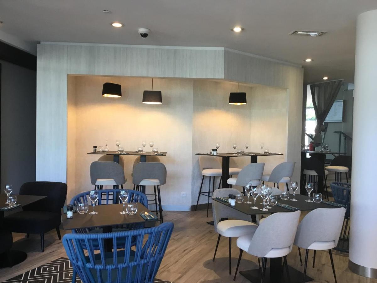 Novotel La Grande Motte Golf Екстериор снимка