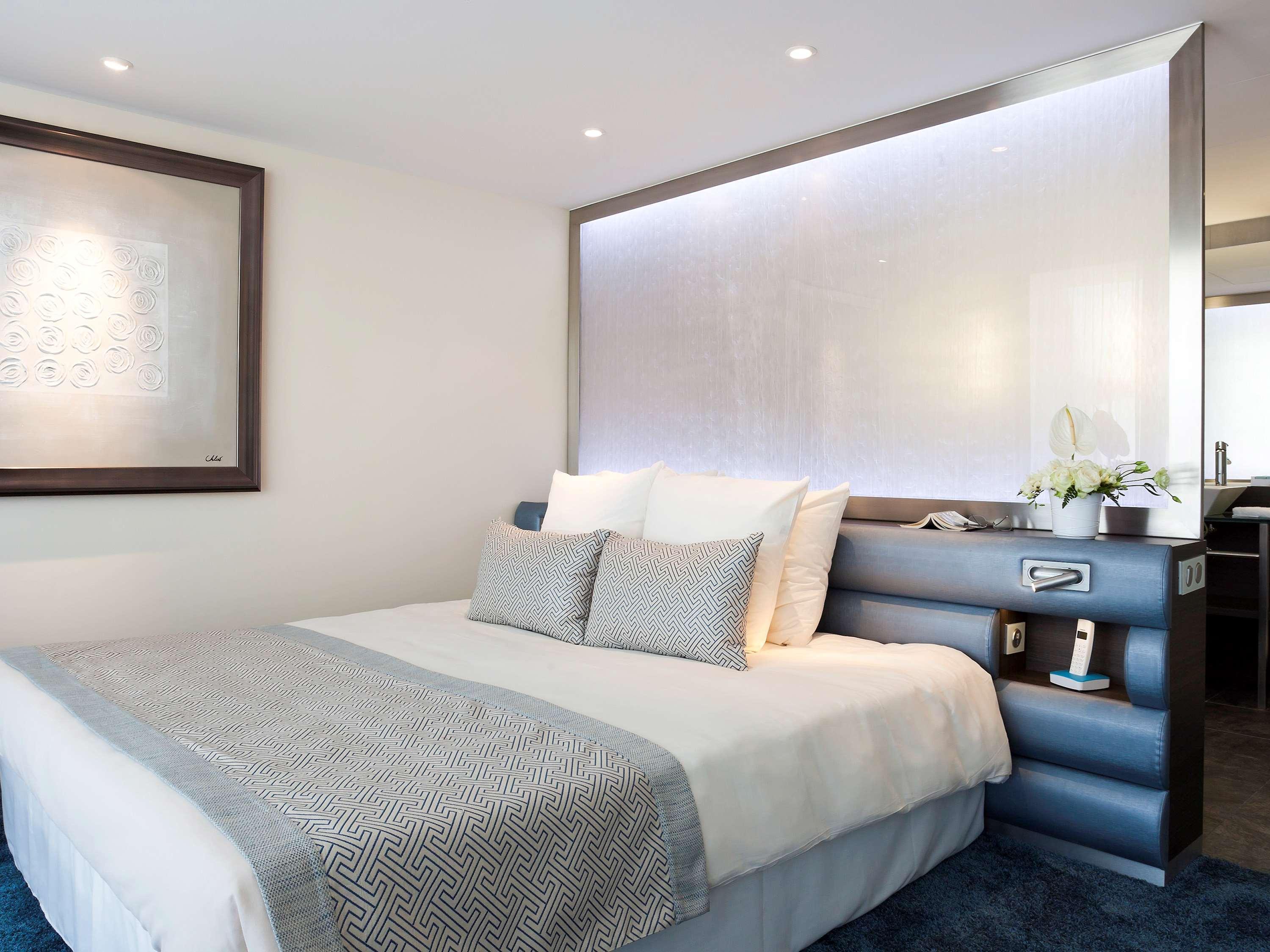 Novotel La Grande Motte Golf Екстериор снимка