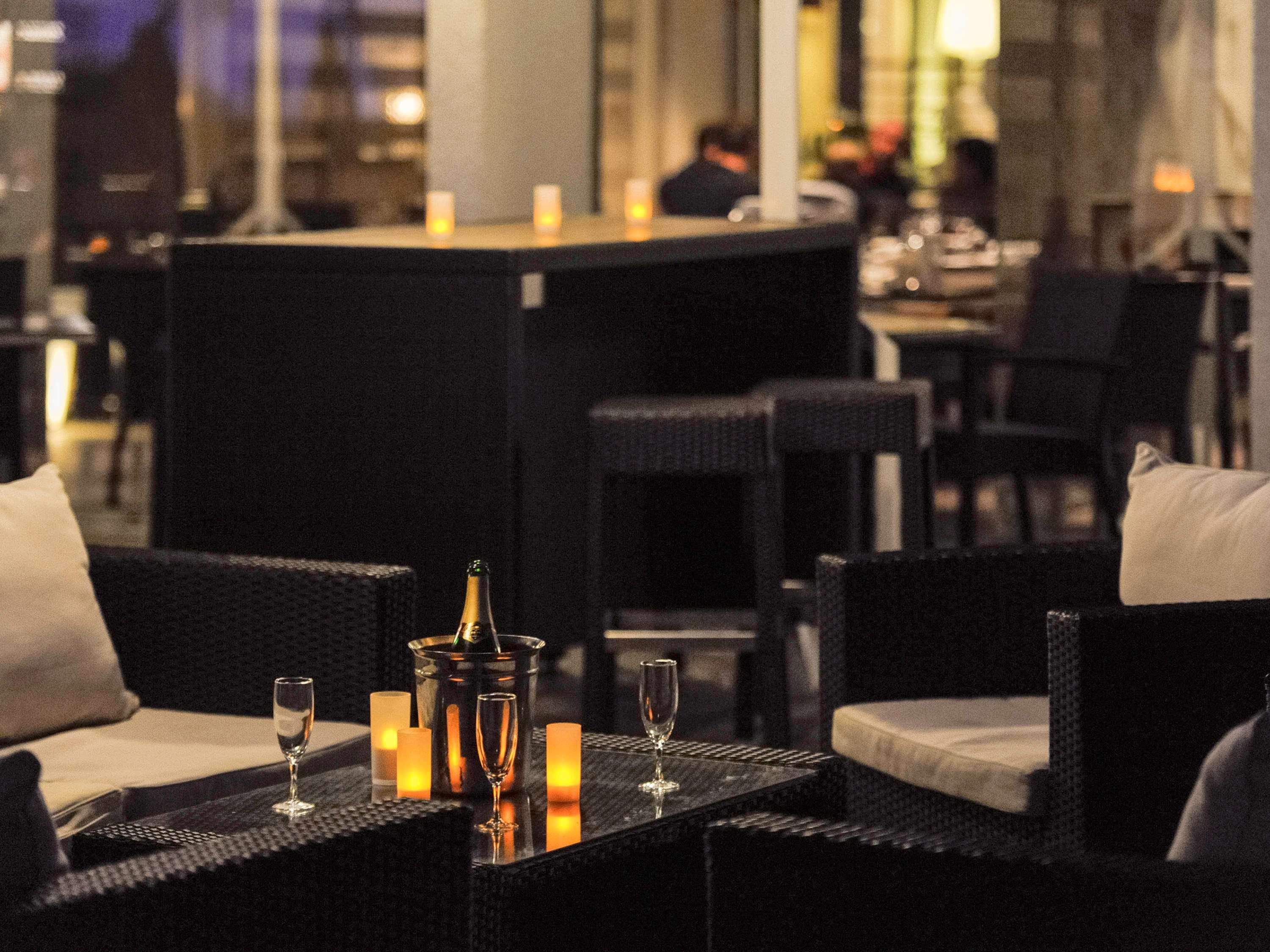 Novotel La Grande Motte Golf Екстериор снимка