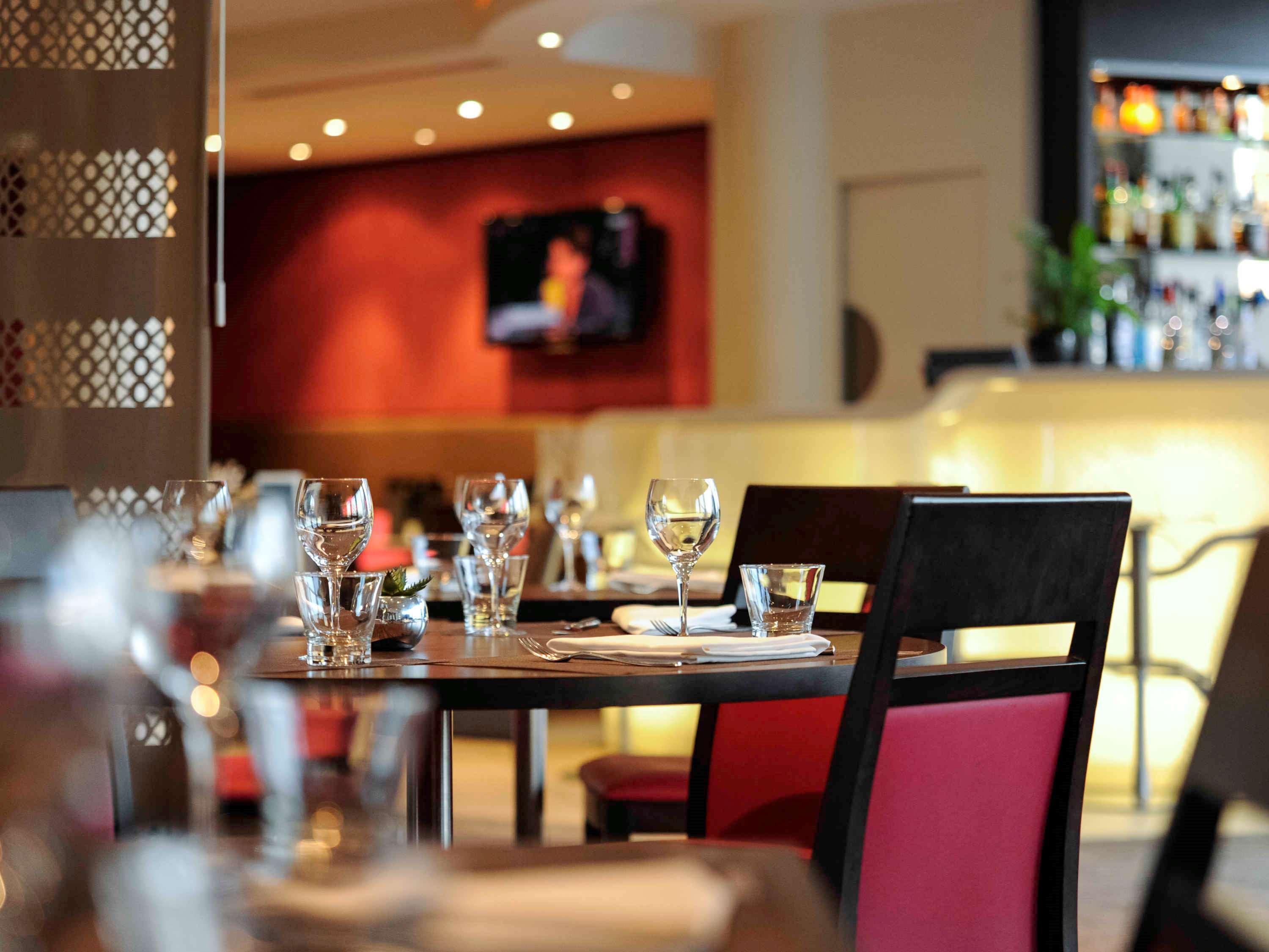 Novotel La Grande Motte Golf Екстериор снимка