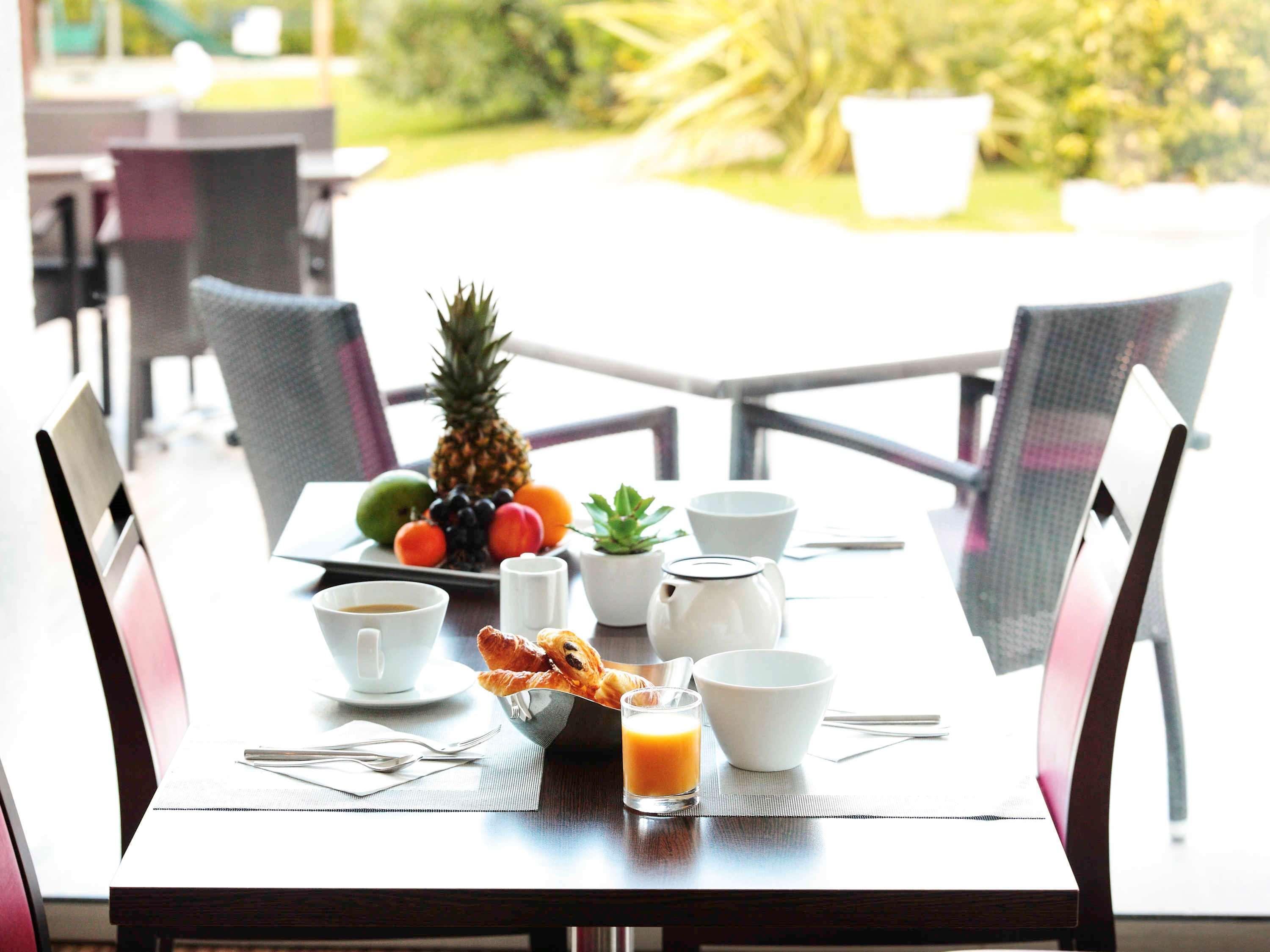 Novotel La Grande Motte Golf Стая снимка
