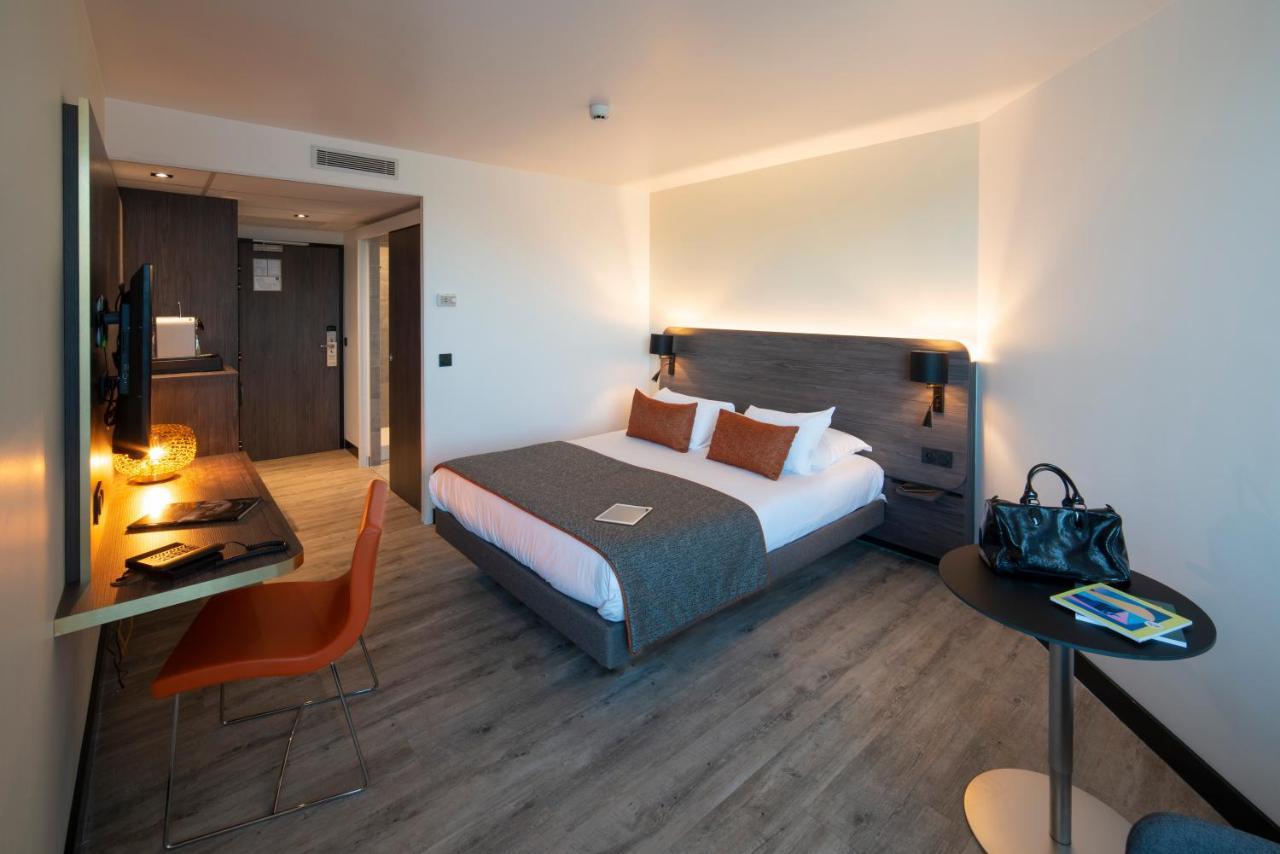 Novotel La Grande Motte Golf Екстериор снимка
