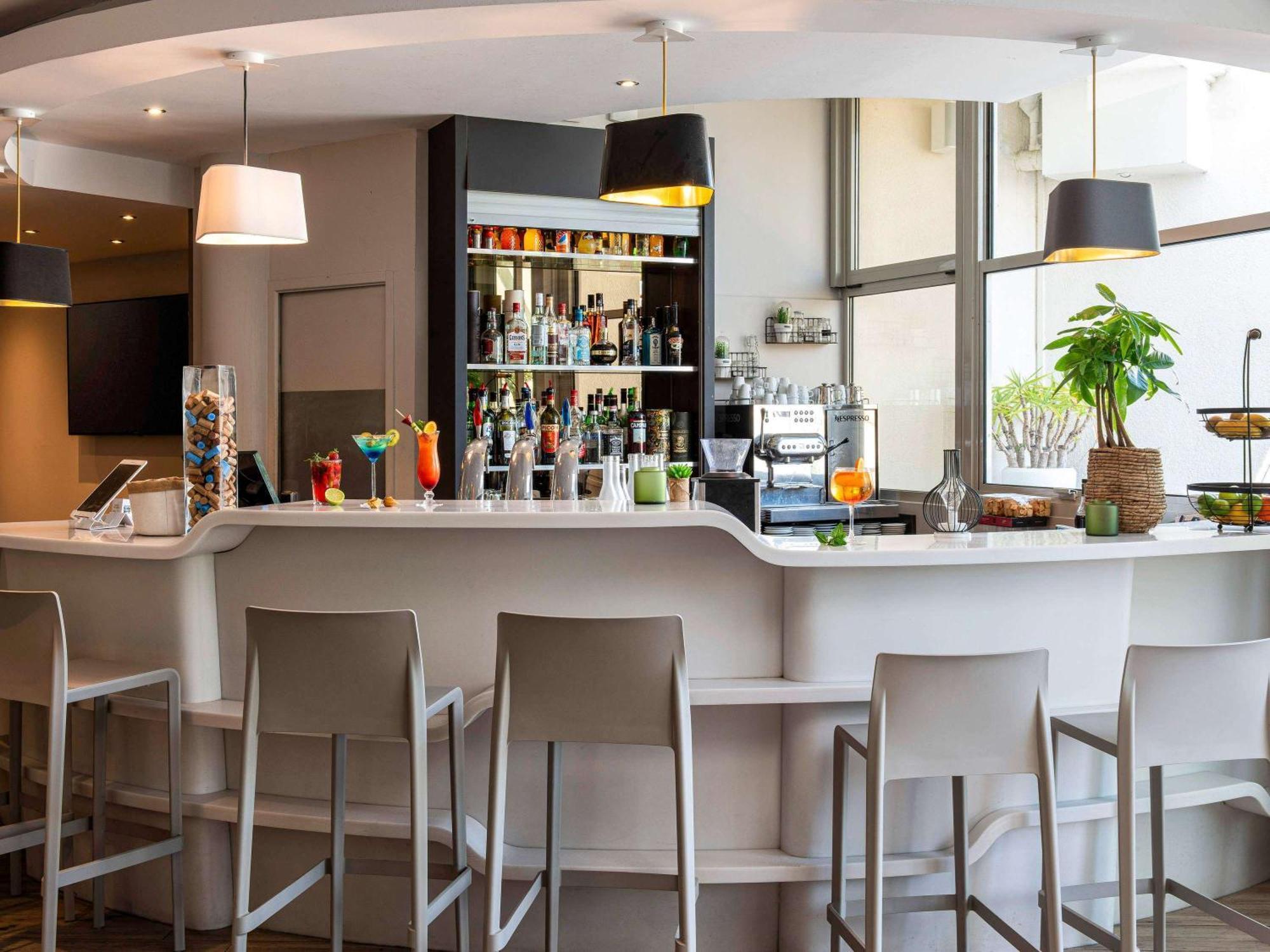 Novotel La Grande Motte Golf Екстериор снимка